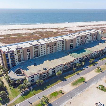 205 Holiday Isle Serenity Now Villa Dauphin Island Exterior photo