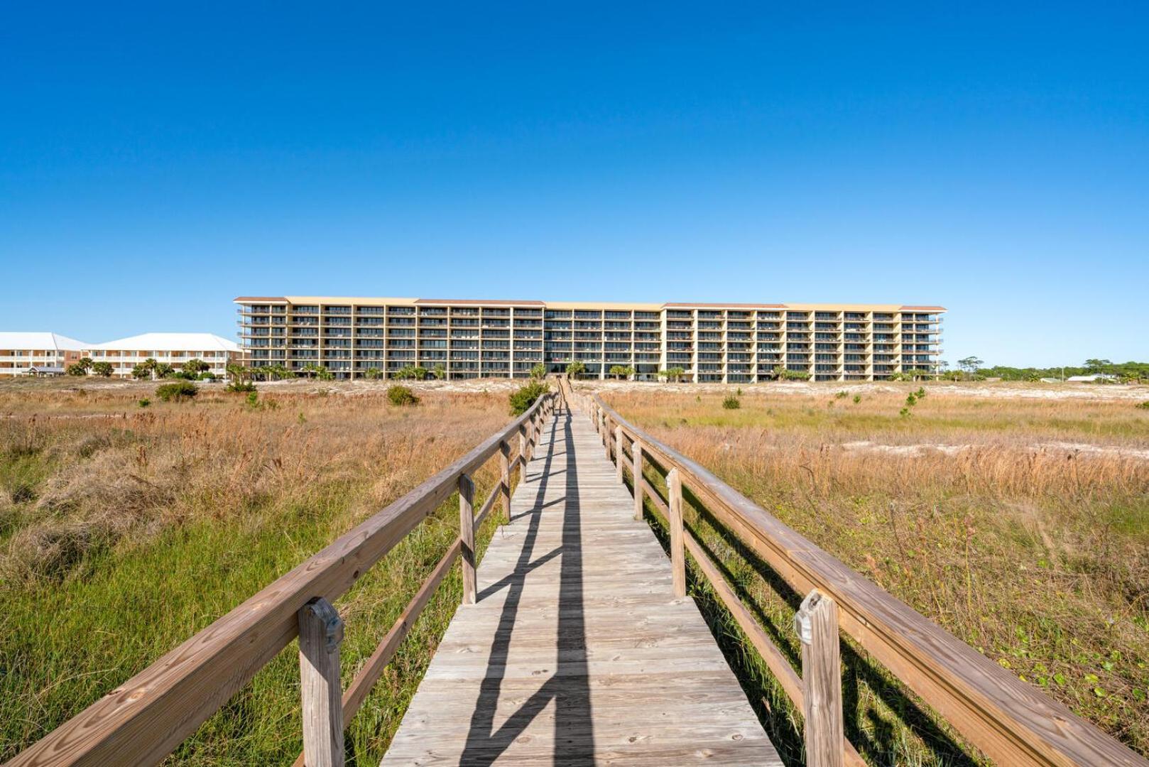 205 Holiday Isle Serenity Now Villa Dauphin Island Exterior photo