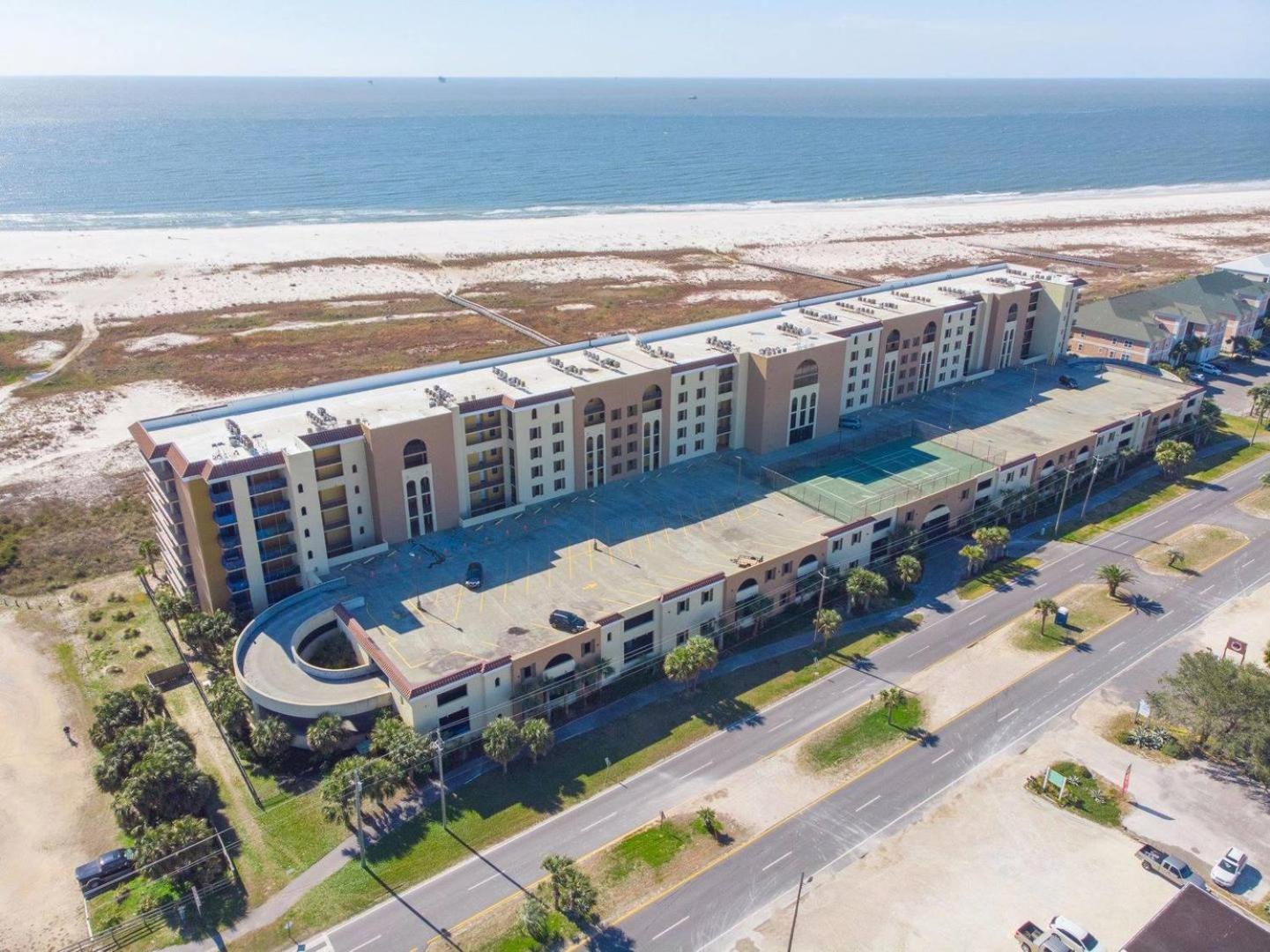 205 Holiday Isle Serenity Now Villa Dauphin Island Exterior photo